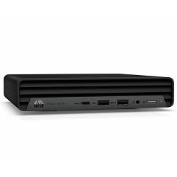 PC HP 400 G9 Pro Mini, 885P9EA 885P9EA#BED