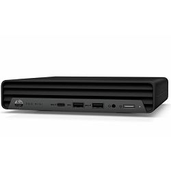 PC HP 400 G9 Pro Mini, 885Q1EA 885Q1EA#BED
