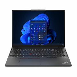 Lenovo prijenosno računalo ThinkPad E16 Gen 1 (Intel), 21JN00BCSC 21JN00BCSC