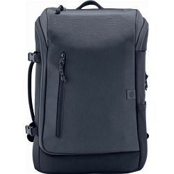HP Travel 25 Liter 15.6 Iron Grey Laptop Backpack 6B8U4AA