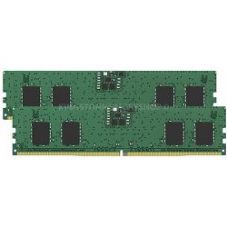 MEM DDR5 16GB (2x8) 5600MHz KIN ValueRAM KVR56U46BS6K2-16