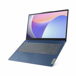 Lenovo prijenosno računalo IdeaPad Slim 3 15IAH8, 83ER009VSC 83ER009VSC