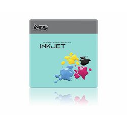 SUP INK HP 3JA27AE CYAN MS 3JA27AE MS