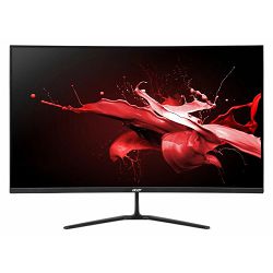 ED320QRS3biipx, 31.5"/Curved/VA/1920x1080/180Hz/HDMI/DP/Audio/2Y UM.JE0EE.301