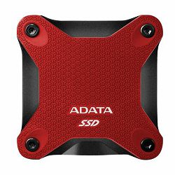 SSD EXT 512GB SD620 Red AD SD620-512GCRD SD620-512GCRD