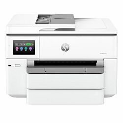 PRN MFP HP OJ 9730e WiFi A3 537P6B