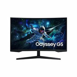 MON 32 SM LS32CG552EUXEN 165Hz VA LS32CG552EUXEN