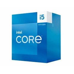 CPU INT Core i5 14400 BX8071514400