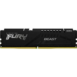 MEM DDR5 8GB 5600MHz FURY Beast KF556C36BBE-8