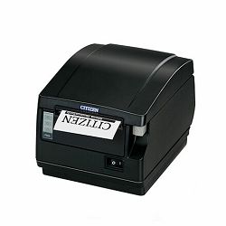 POS PRN CITIZEN CT-S651II, BLACK + RS232 CTS651IIS3NEBPXX+RS232