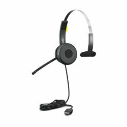 Lenovo slušalice 100 Mono USB Headset, 4XD1B61617 4XD1B61617