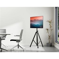 Manhattan Univerzalni prenosni stativ za montažu TV-a 461412