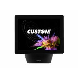 POS PC 15" Custom 8/120GB Windows 10 IOT 935KY180200L33W8GB