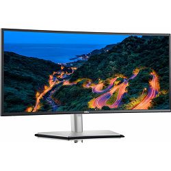 Monitor DELL U3423WE Curved, 210-BFIT 210-BFIT