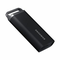 SSD Eksterni 2TB Samsung Portable T5 EVO Black USB 3.2 MU-PH2T0S/EU MU-PH2T0S/EU