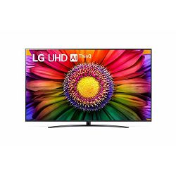 LG UHD TV 43UR81003LJ 43UR81003LJ