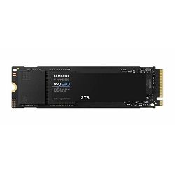 SSD 2TB Samsung 990 EVO M.2 NVMe MZ-V9E2T0BW MZ-V9E2T0BW