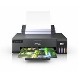 PRN Epson INK EcoTank L18050 Photo A3+ C11CK38402