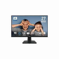 MON 27 MSI PRO MP275Q 100Hz WQHD IPS 9S6-3PC3CM-026