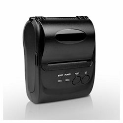 POS PRN MS 5802DD BT,USB MOBILE PRINTER 5802DD
