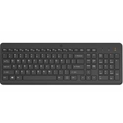 HP 220 bežična tipkovnica 805T2AA#BED