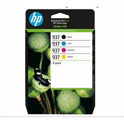 SUP INK HP 6C400NE no.937 4-Pack 6C400NE