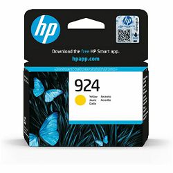 SUP HP INK 4K0U5NE no.924 Yellow 4K0U5NE