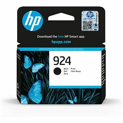 SUP HP INK 4K0U6NE no.924 Black 4K0U6NE