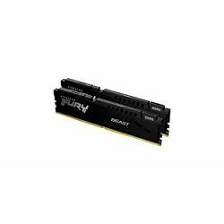 MEM DDR5 32GB (2x16) 6800MHz KIN FURY Beast EXPO KF568C34BBEK2-32 KF568C34BBEK2-32