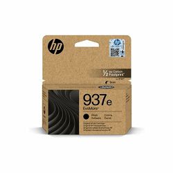 SUP INK HP 4S6W9NE no.937e Black 4S6W9NE