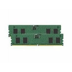 MEM DDR5 16GB (2x8) 5200MHz KIN ValueRAM KVR52U42BS6K2-16 KVR52U42BS6K2-16
