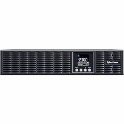 CyberPower 1000VA/900W OLS1000ERT2UA, online, Rack/Tower OLS1000ERT2UA
