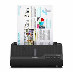 Skener Epson ES-C320W B11B270401