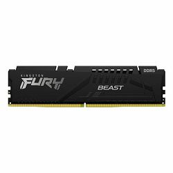 MEM DDR5 32GB 6000MHz KIN FURY Beast KF560C30BBE-32