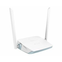 D-LINK N300 Smart Router with WPA3 R03 R03/E