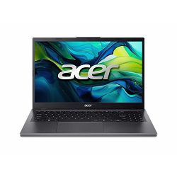 A15-41M-R5MX, 15,6/FHD/R7 8840HS/16GB/S512GB/DOS/GRY/2Y NX.KXAEX.00D