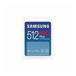 Memorijska kartica SD Samsung PRO Plus 512GB MB-SD512S/EU MB-SD512S/EU