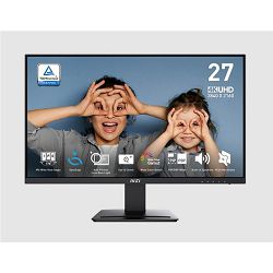 MON 27 MSI PRO MP273U IPS 9S6-3PB4CH-208