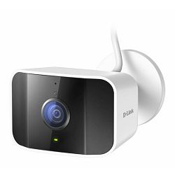 D-Link Wi-Fi mrežna kamera DCS-8620LH, vanjska DCS-8620LH