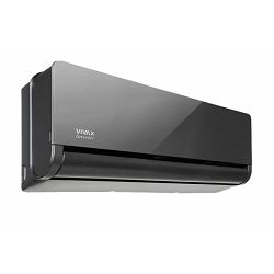 VIVAX COOL, klima uređaji, ACP-09CH25AEHI/I+ Gray M ACP-09CH25AEHI/I+ Gray M