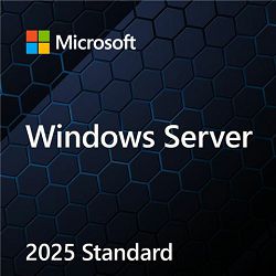 DSP Windows Svr Std 2025 ENG 4Core AddLic, EP2-25426 EP2-25426
