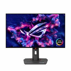 MON 27 AS XG27AQDMG ROG Strix 240Hz 90LM0AH0-B01A70