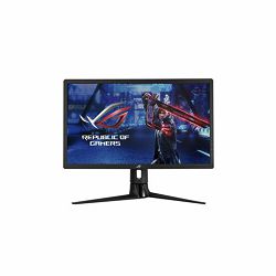 MON 27 AS XG27UQR ROG Strix IPS 144Hz 90LM05A0-B02370