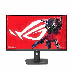 MON 32 AS XG32WCMS ROG STRIX VA 280Hz 90LM09X0-B019B0