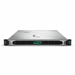 SRV HPE DL360 G10 4208 256GB SFF P56955-421 CTO