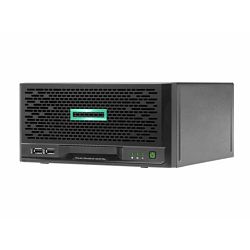SRV HPE MicroSvr G10+ G5420 8G 4LFF NHP P16005-421 2x4 TB CTO
