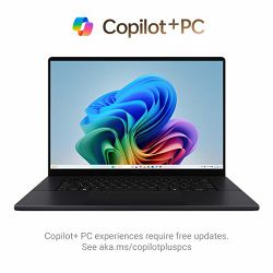 H7606WP-ME011X, 16/R-AI9 HX 370/WUQXGA/64GB/S4TB/RTX-5070/W11P/BLK/2Y 90NB15K1-M000B0