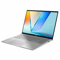 S3607CA-RP039W, 16/WUXGA/Ultra 7 255H/16GB/S1TB/INT/W11H/SLV/2Y 90NB16I1-M002M0