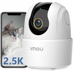 IMOU Cam Ranger 2C 5MP IPC-K2ECP-5H2W IPC-K2ECP-5H2W