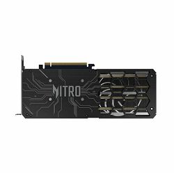 VGA AC Nitro IntelArc B570, DP.Z4CWW.P01 DP.Z4CWW.P01